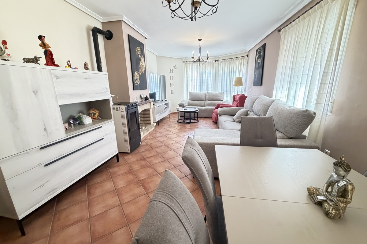 Resale - Townhouse - Pilar de La Horadada - Pilar de La Horadada - Town