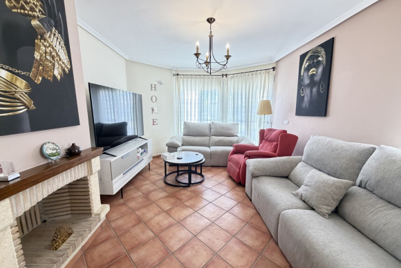 Resale - Townhouse - Pilar de La Horadada - Pilar de La Horadada - Town