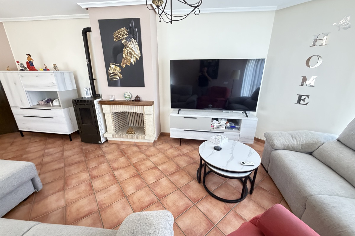 Resale - Townhouse - Pilar de La Horadada - Pilar de La Horadada - Town