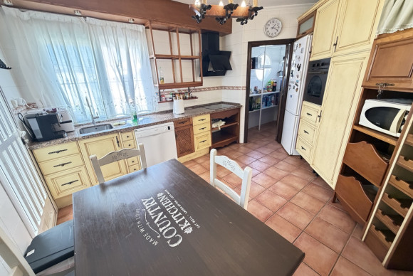 Resale - Townhouse - Pilar de La Horadada - Pilar de La Horadada - Town