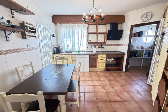 Resale - Townhouse - Pilar de La Horadada - Pilar de La Horadada - Town