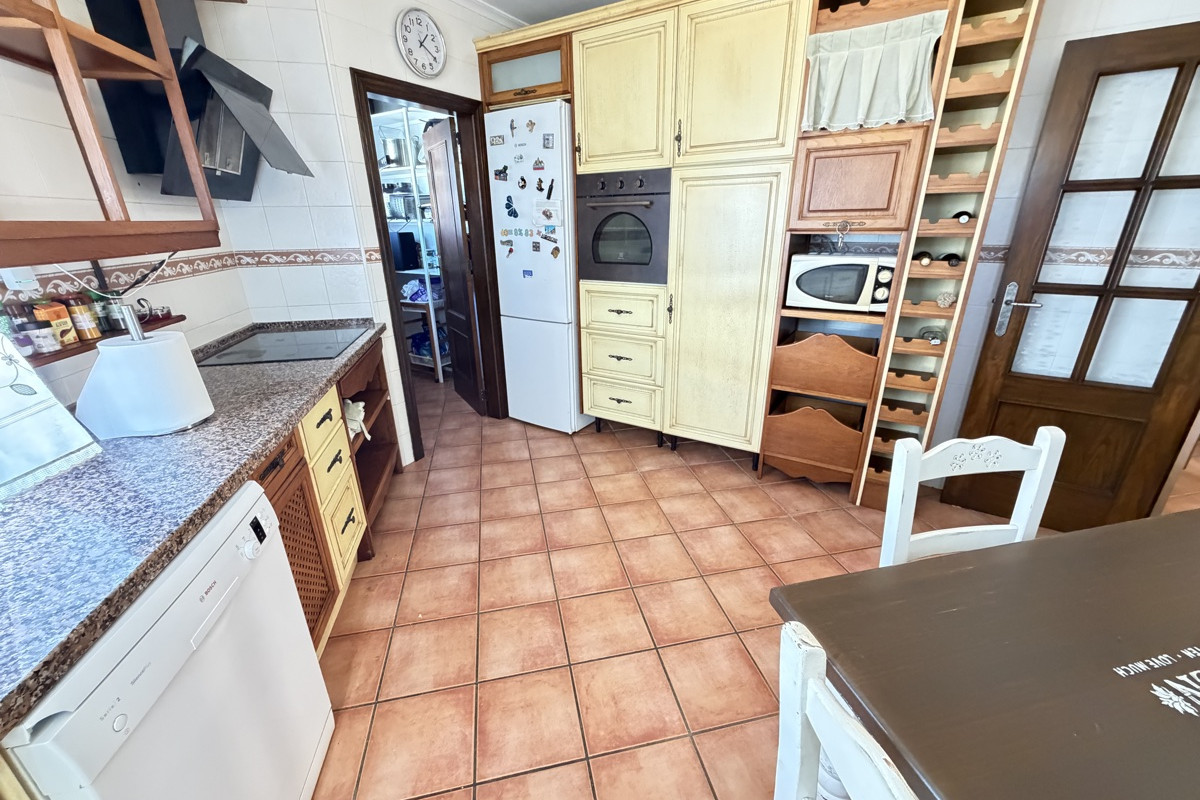 Resale - Townhouse - Pilar de La Horadada - Pilar de La Horadada - Town