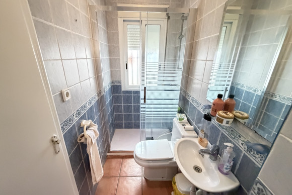 Resale - Townhouse - Pilar de La Horadada - Pilar de La Horadada - Town