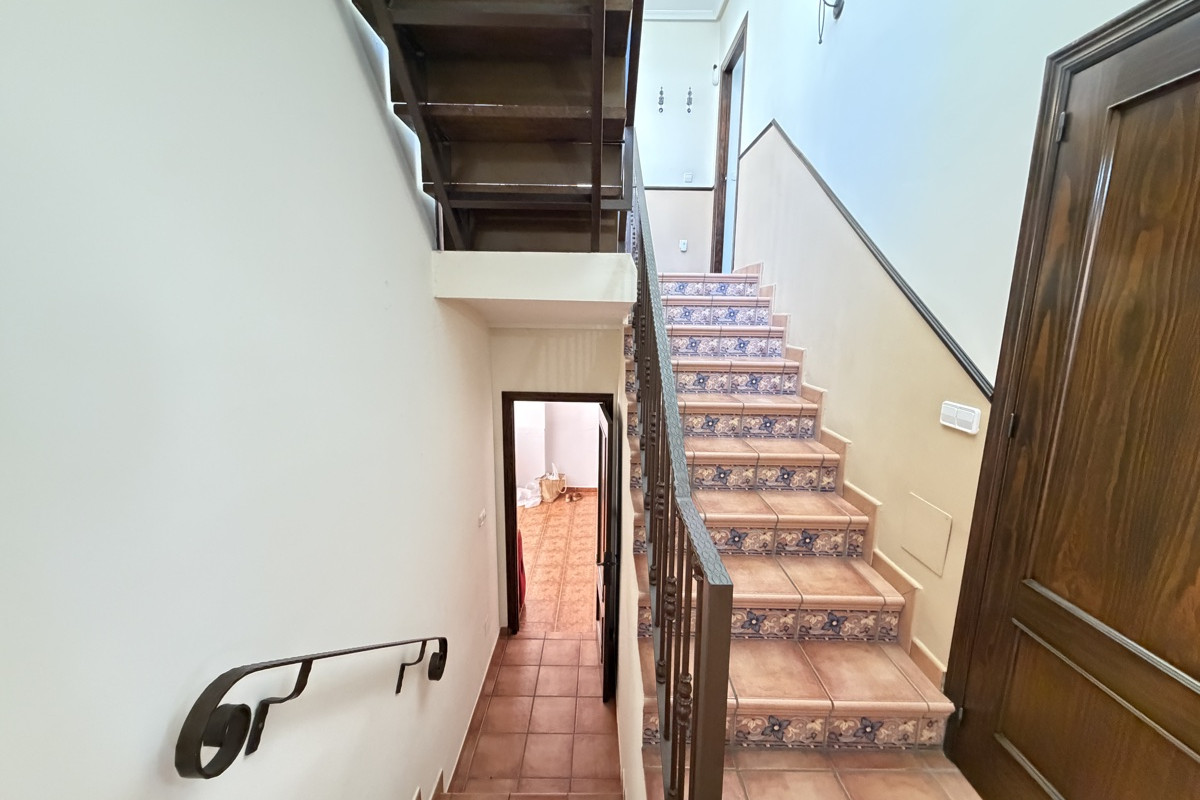Resale - Townhouse - Pilar de La Horadada - Pilar de La Horadada - Town