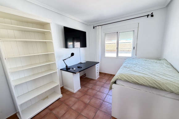 Resale - Townhouse - Pilar de La Horadada - Pilar de La Horadada - Town