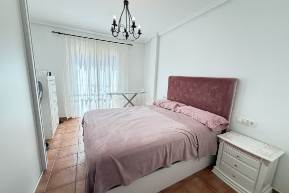 Resale - Townhouse - Pilar de La Horadada - Pilar de La Horadada - Town
