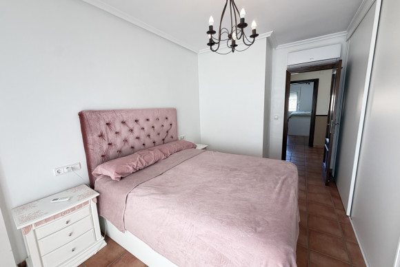 Resale - Townhouse - Pilar de La Horadada - Pilar de La Horadada - Town