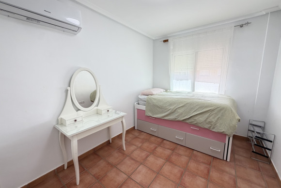 Resale - Townhouse - Pilar de La Horadada - Pilar de La Horadada - Town