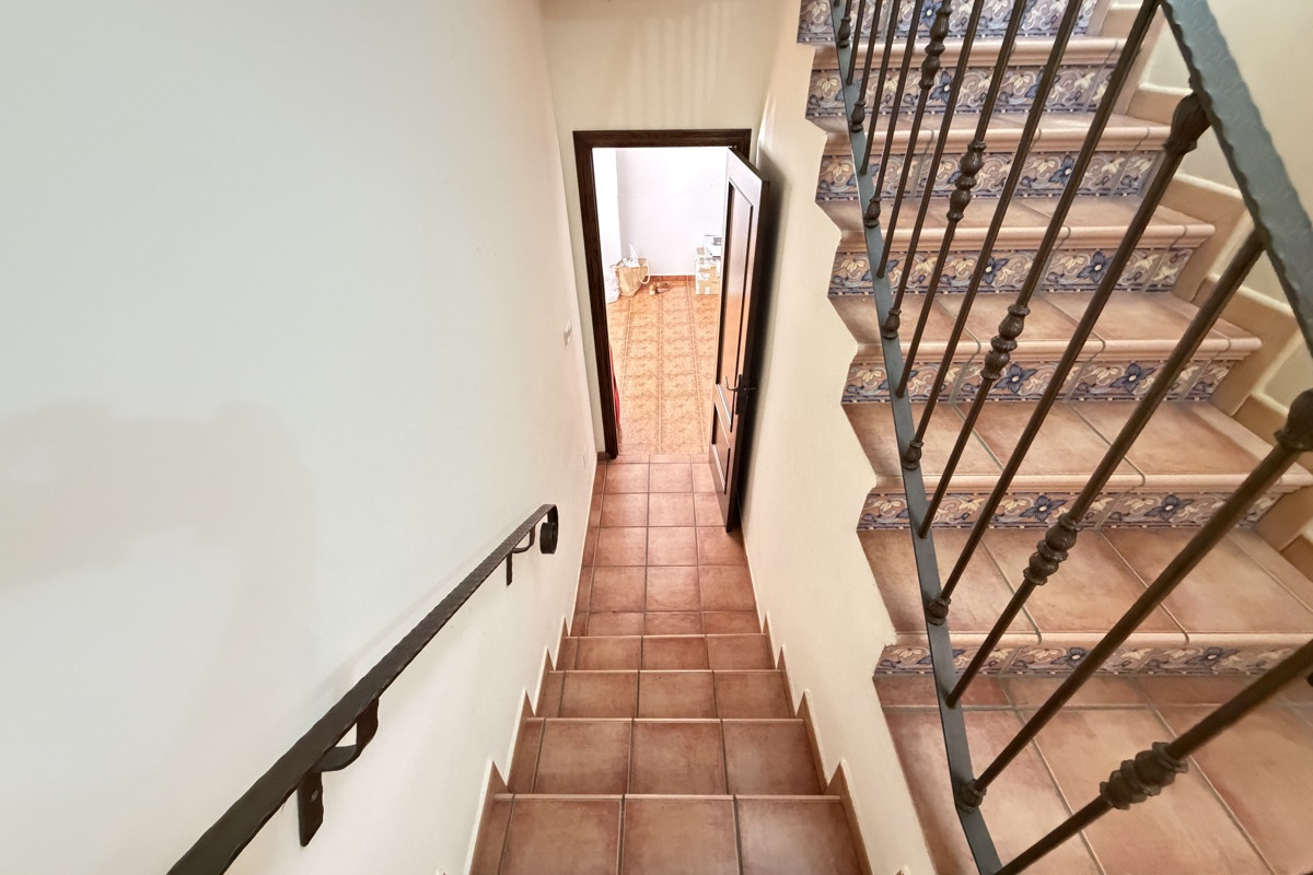 Resale - Townhouse - Pilar de La Horadada - Pilar de La Horadada - Town