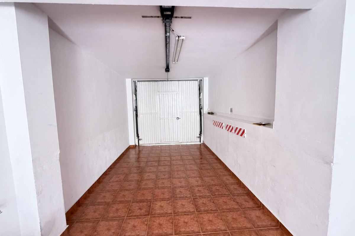 Resale - Townhouse - Pilar de La Horadada - Pilar de La Horadada - Town