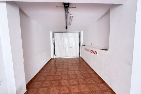 Resale - Townhouse - Pilar de La Horadada - Pilar de La Horadada - Town