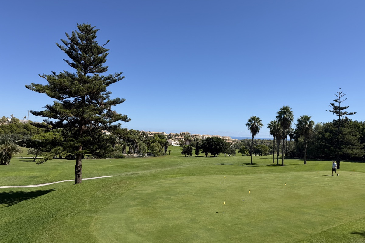 Resale - Townhouse - Orihuela Costa - Lomas de Campoamor