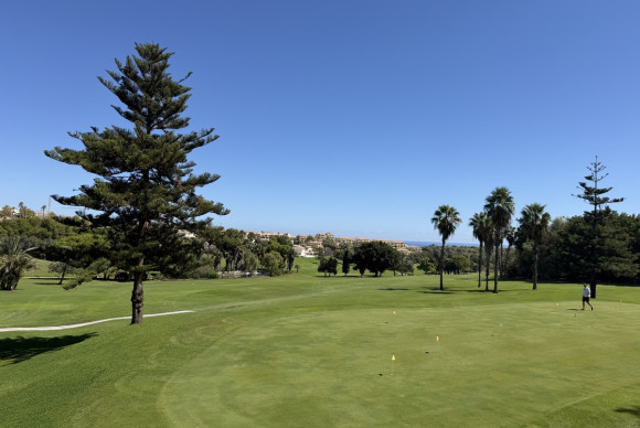 Resale - Townhouse - Orihuela Costa - Lomas de Campoamor