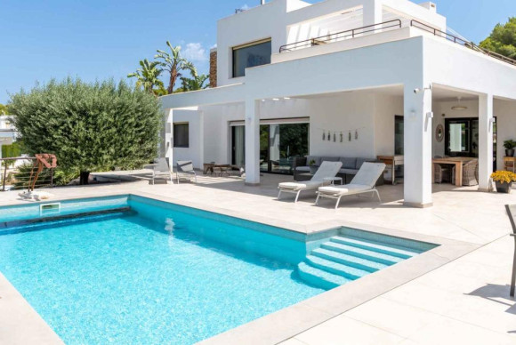 Resale - Villa - Jávea/Xàbia