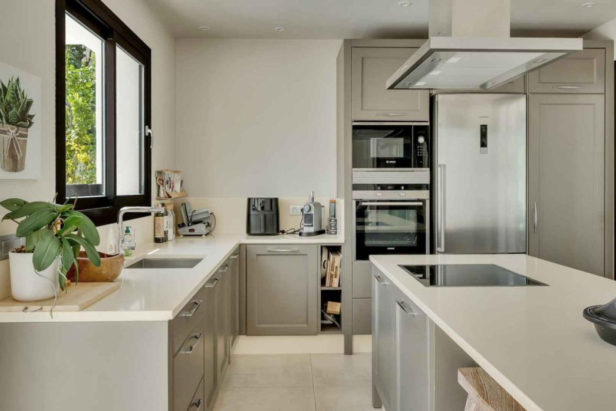 Resale - Villa - Jávea/Xàbia