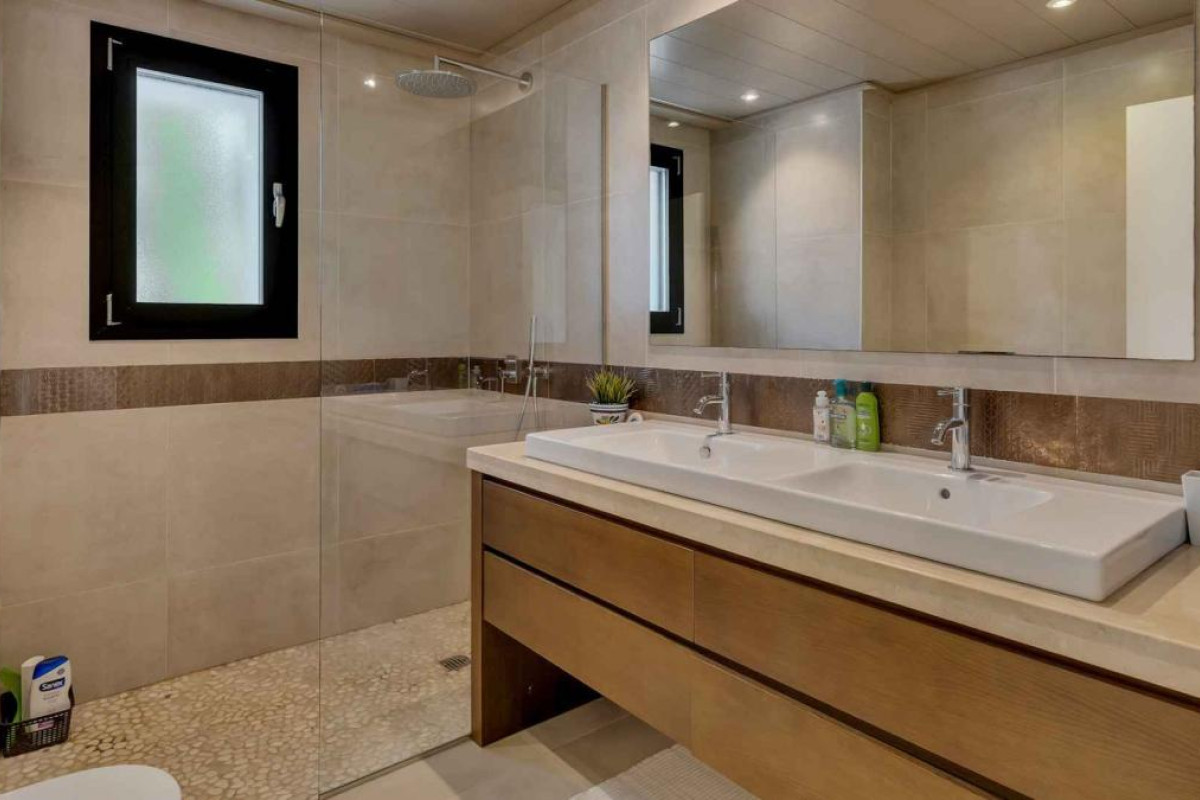 Resale - Villa - Jávea/Xàbia