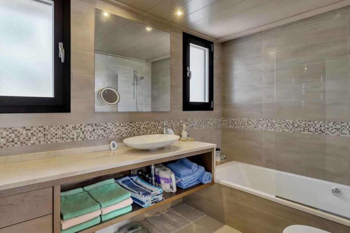 Resale - Villa - Jávea/Xàbia
