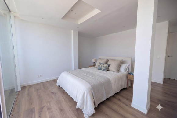 Revente - Appartement - Alicante / Alacant