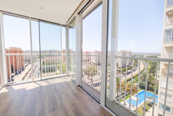 Revente - Appartement - Alicante / Alacant