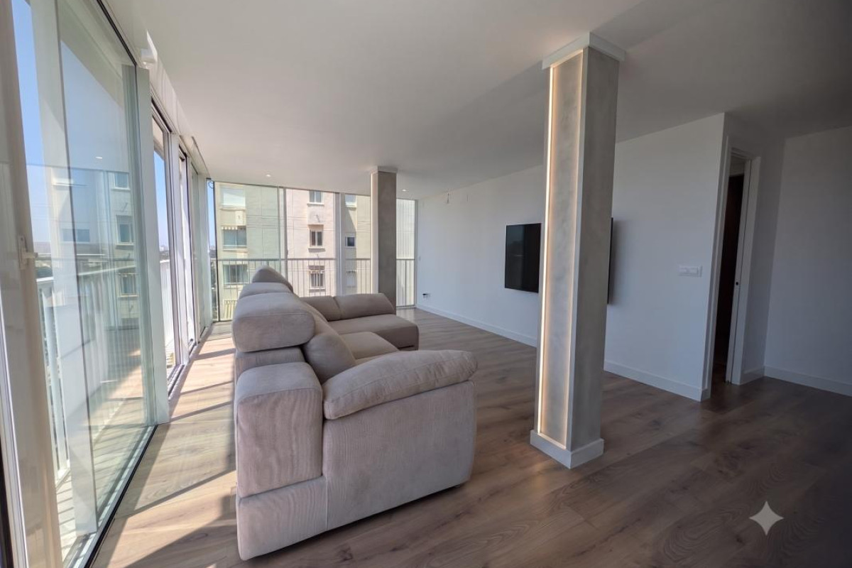 Revente - Appartement - Alicante / Alacant