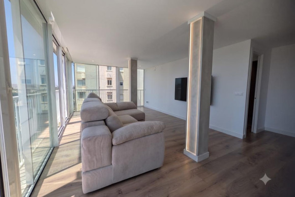 Revente - Appartement - Alicante / Alacant