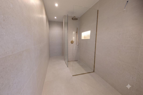 Revente - Appartement - Alicante / Alacant