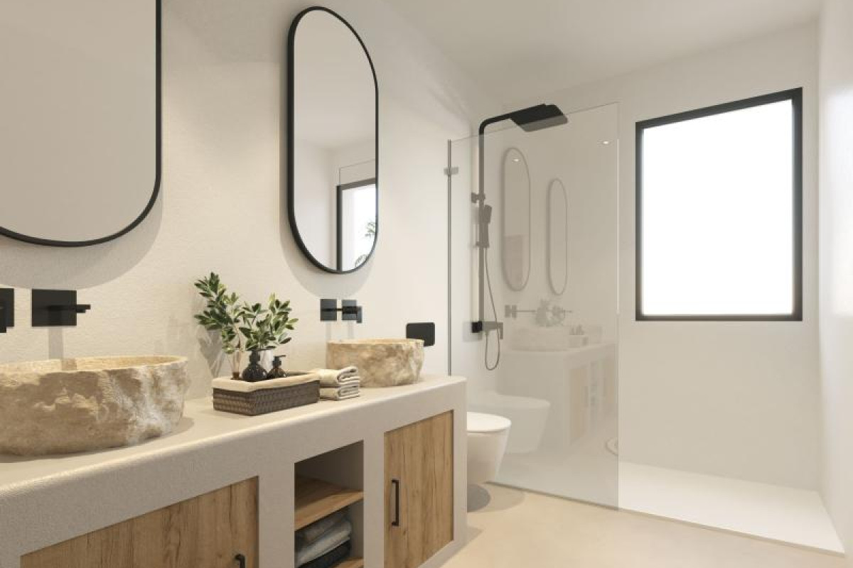 Nouvelle construction - Villa - Jávea/Xàbia