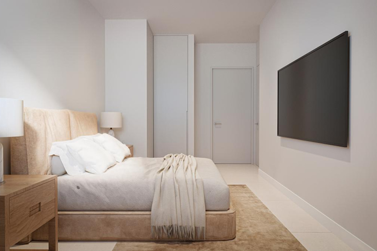 New Build - Apartment  - Murcia