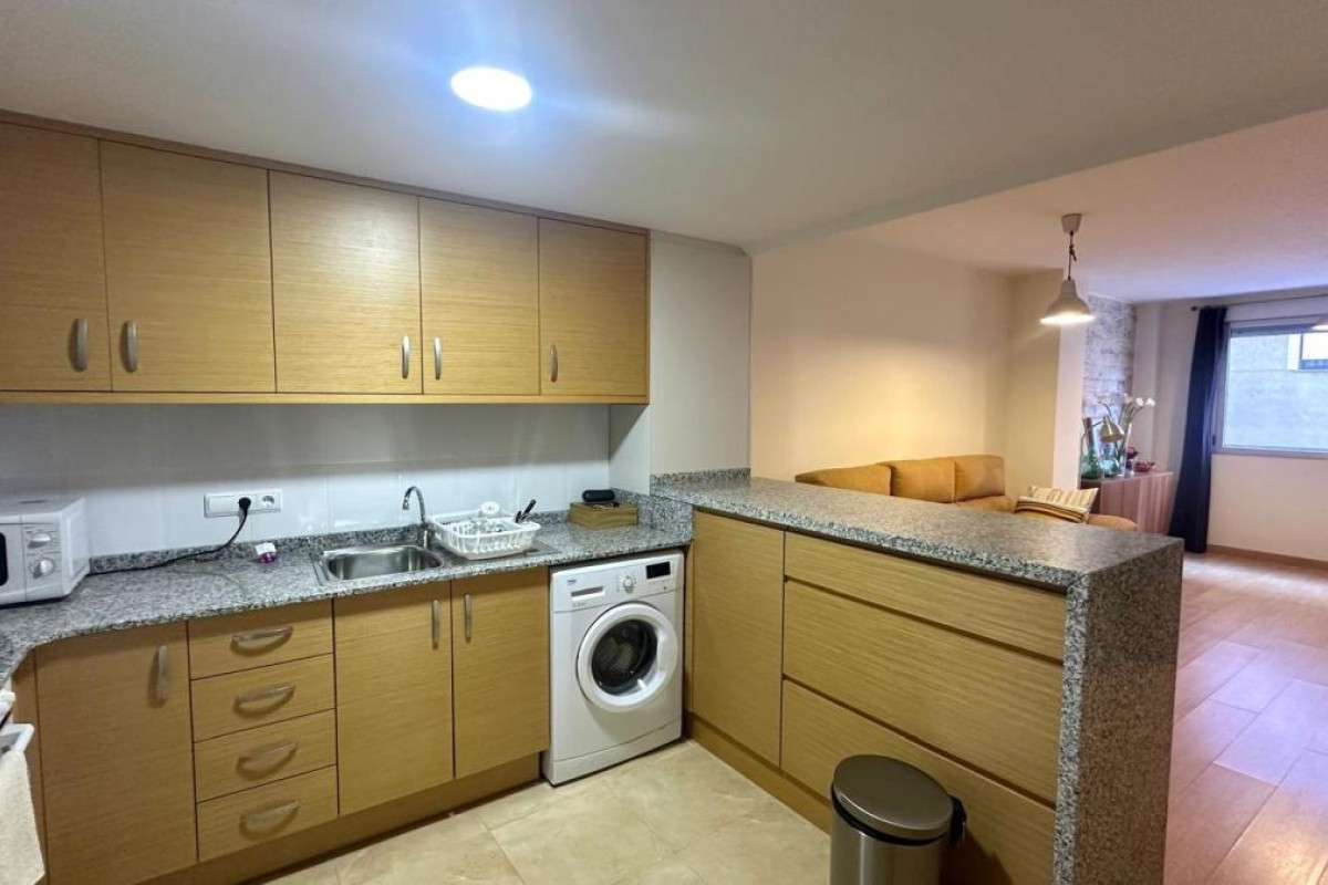 Herverkoop - Appartement  - Torrevieja - torrevieja