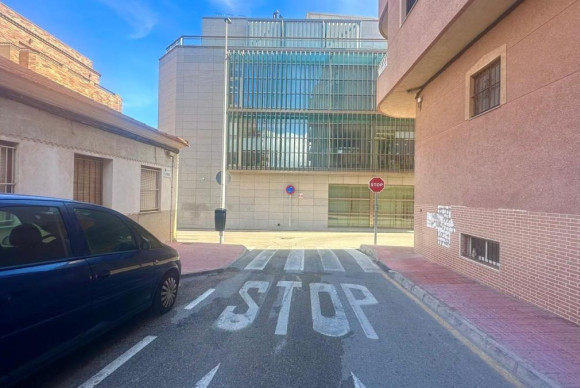 Herverkoop - Appartement  - Torrevieja - torrevieja
