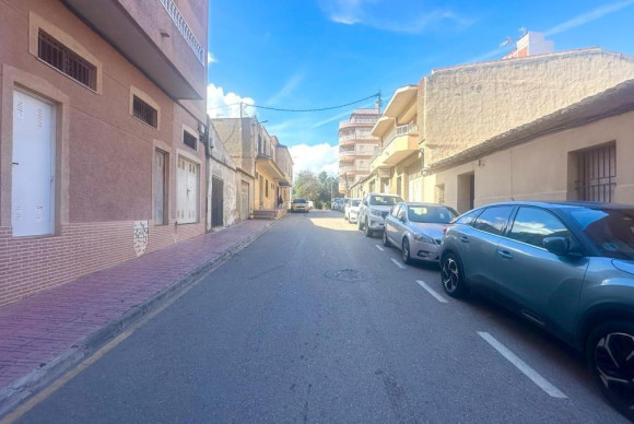 Herverkoop - Appartement  - Torrevieja - torrevieja