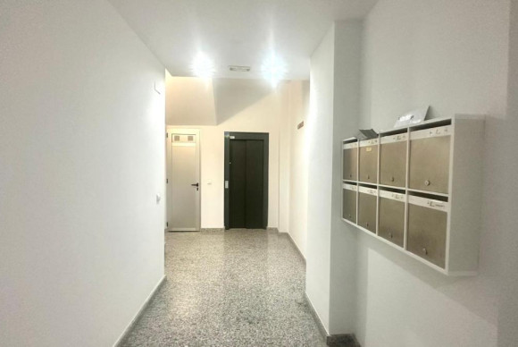 Herverkoop - Appartement  - Torrevieja - torrevieja