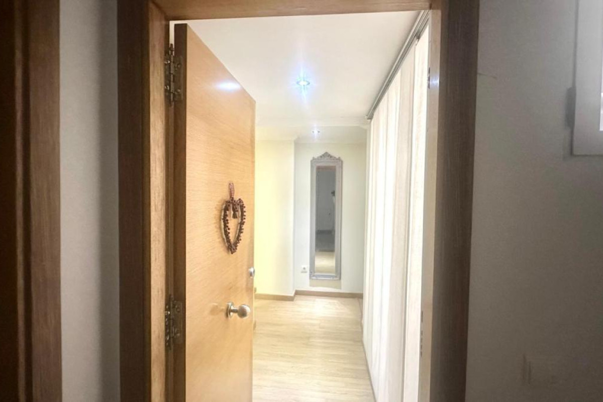 Herverkoop - Appartement  - Torrevieja - torrevieja