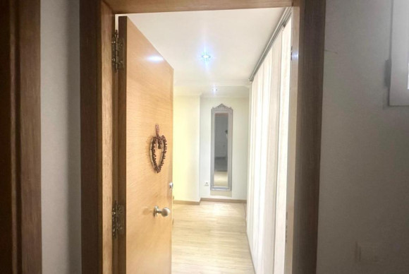 Herverkoop - Appartement  - Torrevieja - torrevieja