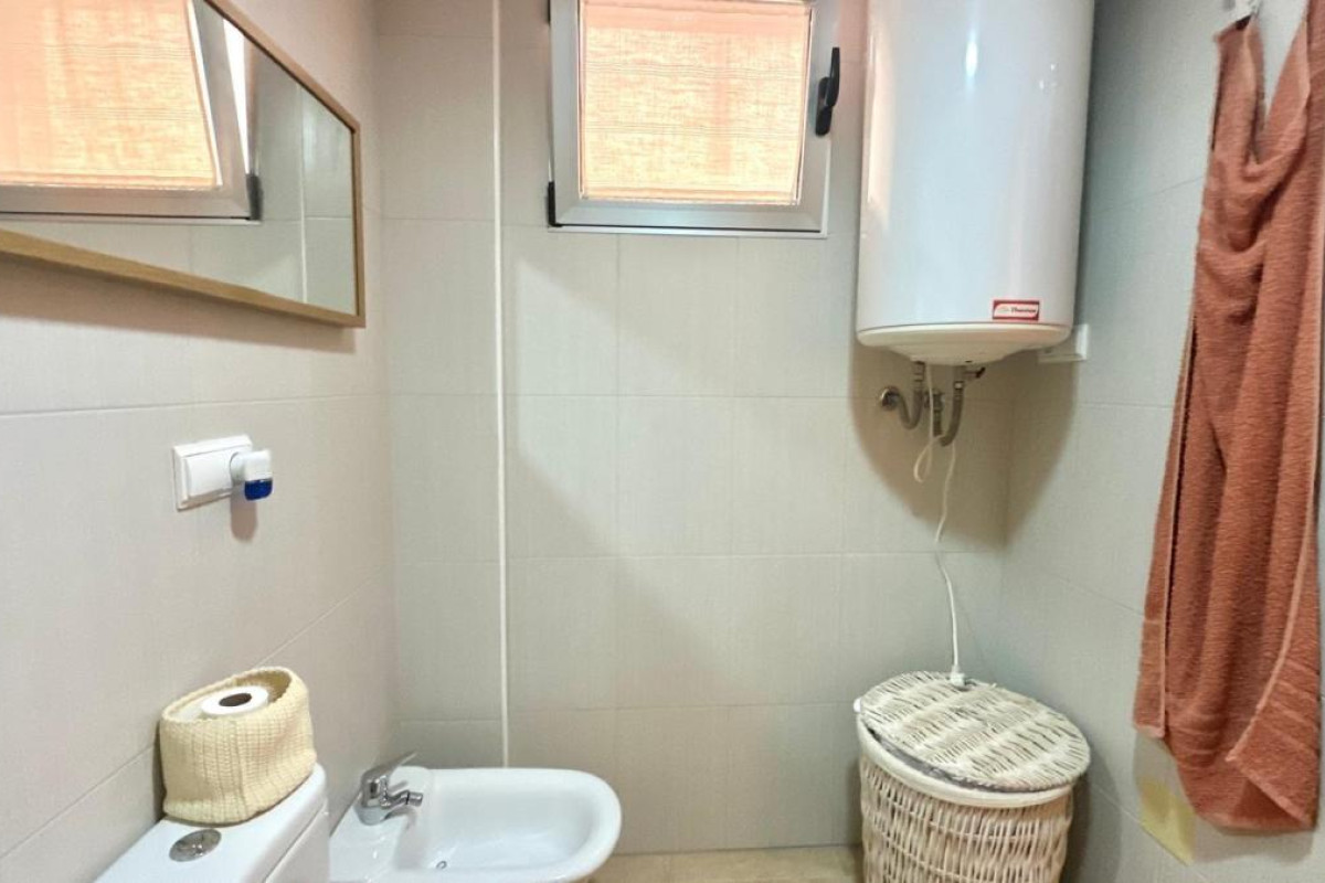 Herverkoop - Appartement  - Torrevieja - torrevieja