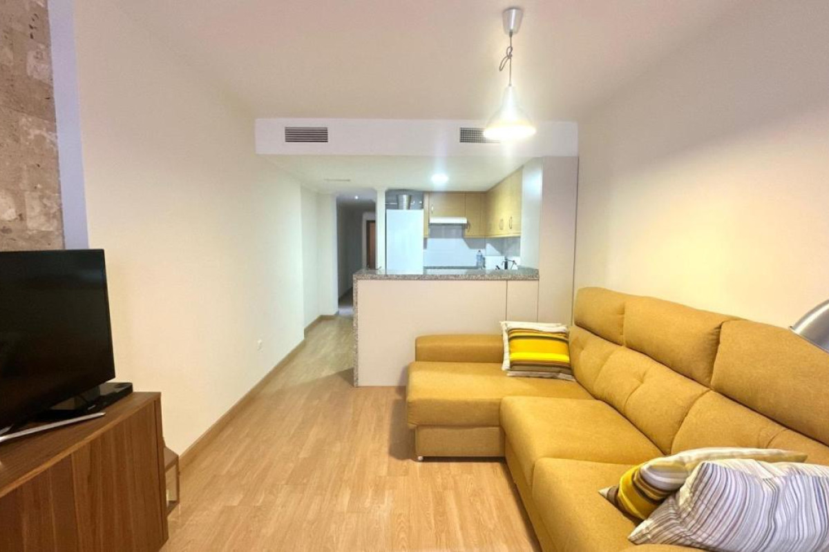 Herverkoop - Appartement  - Torrevieja - torrevieja