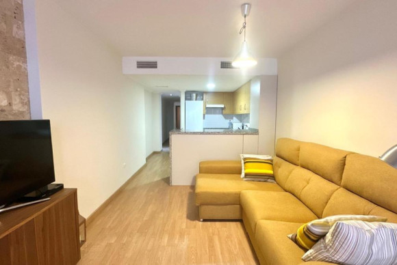 Herverkoop - Appartement  - Torrevieja - torrevieja