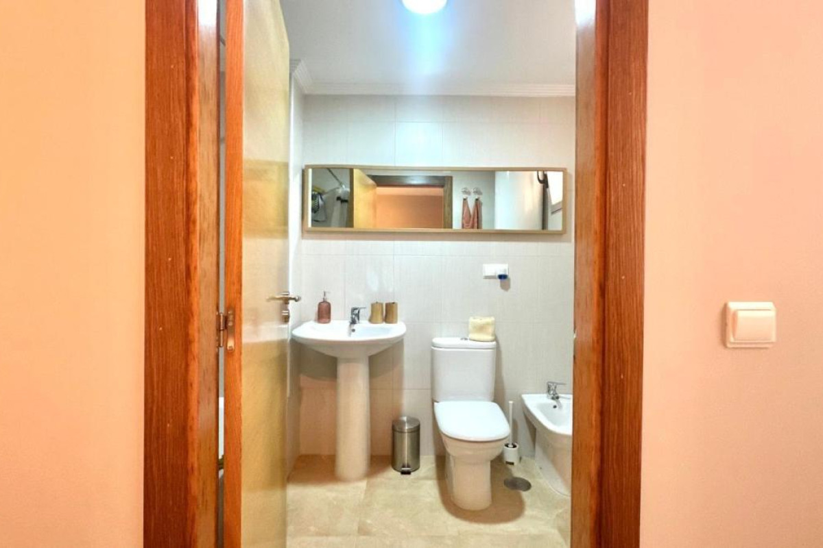 Herverkoop - Appartement  - Torrevieja - torrevieja