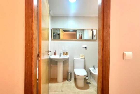 Herverkoop - Appartement  - Torrevieja - torrevieja