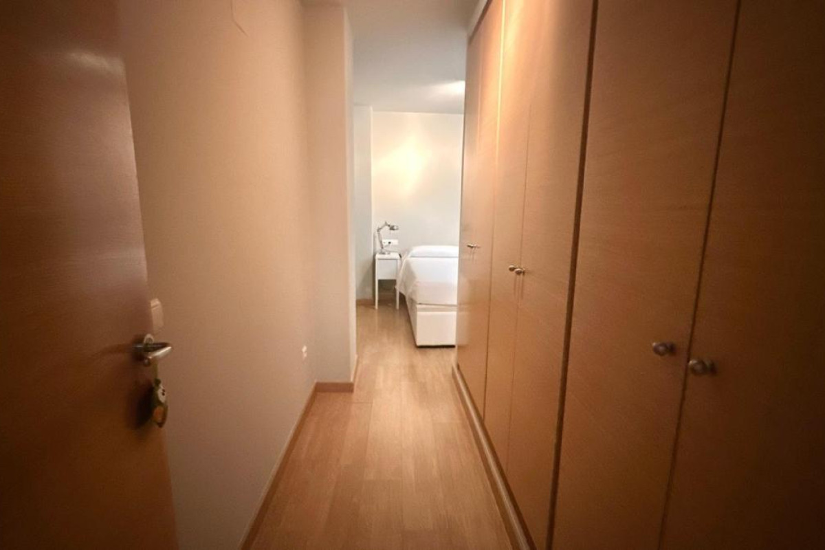 Herverkoop - Appartement  - Torrevieja - torrevieja