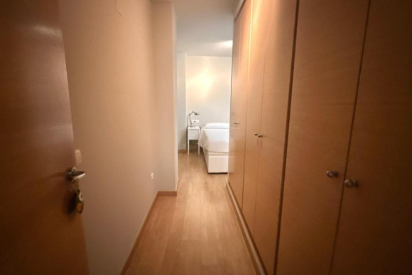 Herverkoop - Appartement  - Torrevieja - torrevieja