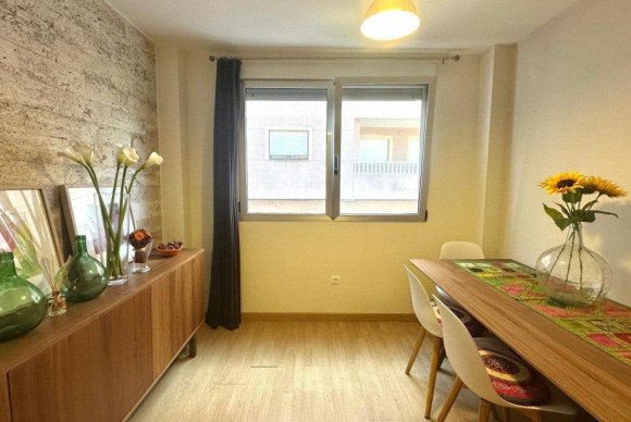 Herverkoop - Appartement  - Torrevieja - torrevieja