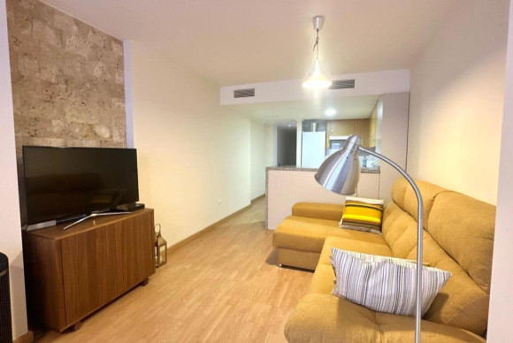 Herverkoop - Appartement  - Torrevieja - torrevieja