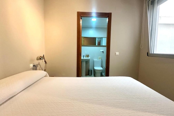 Herverkoop - Appartement  - Torrevieja - torrevieja