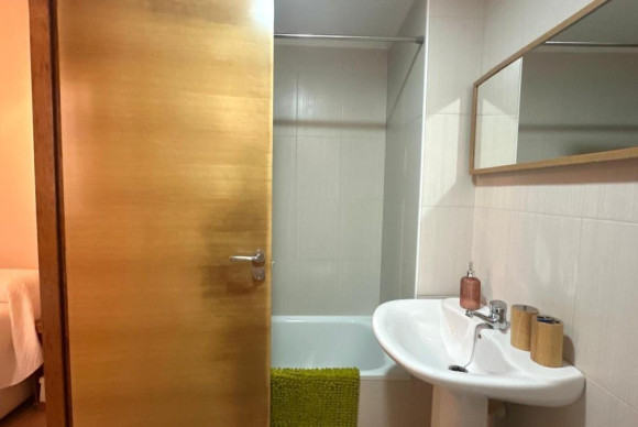Herverkoop - Appartement  - Torrevieja - torrevieja