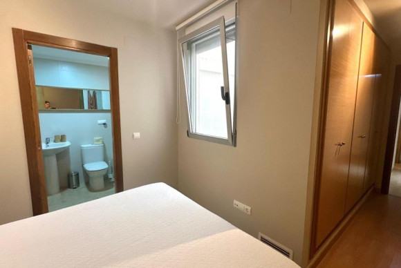 Herverkoop - Appartement  - Torrevieja - torrevieja