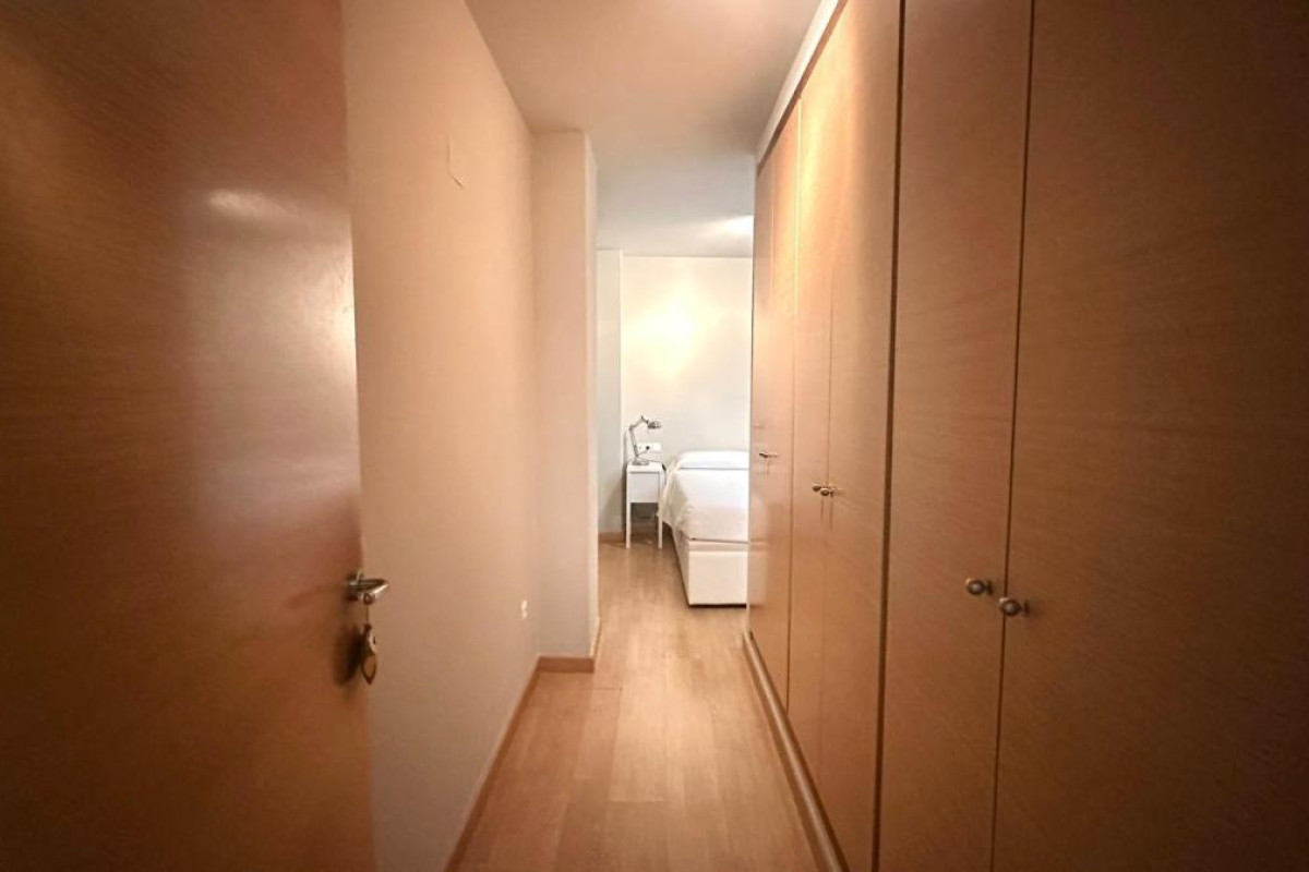 Herverkoop - Appartement  - Torrevieja - torrevieja