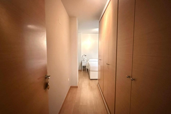 Herverkoop - Appartement  - Torrevieja - torrevieja