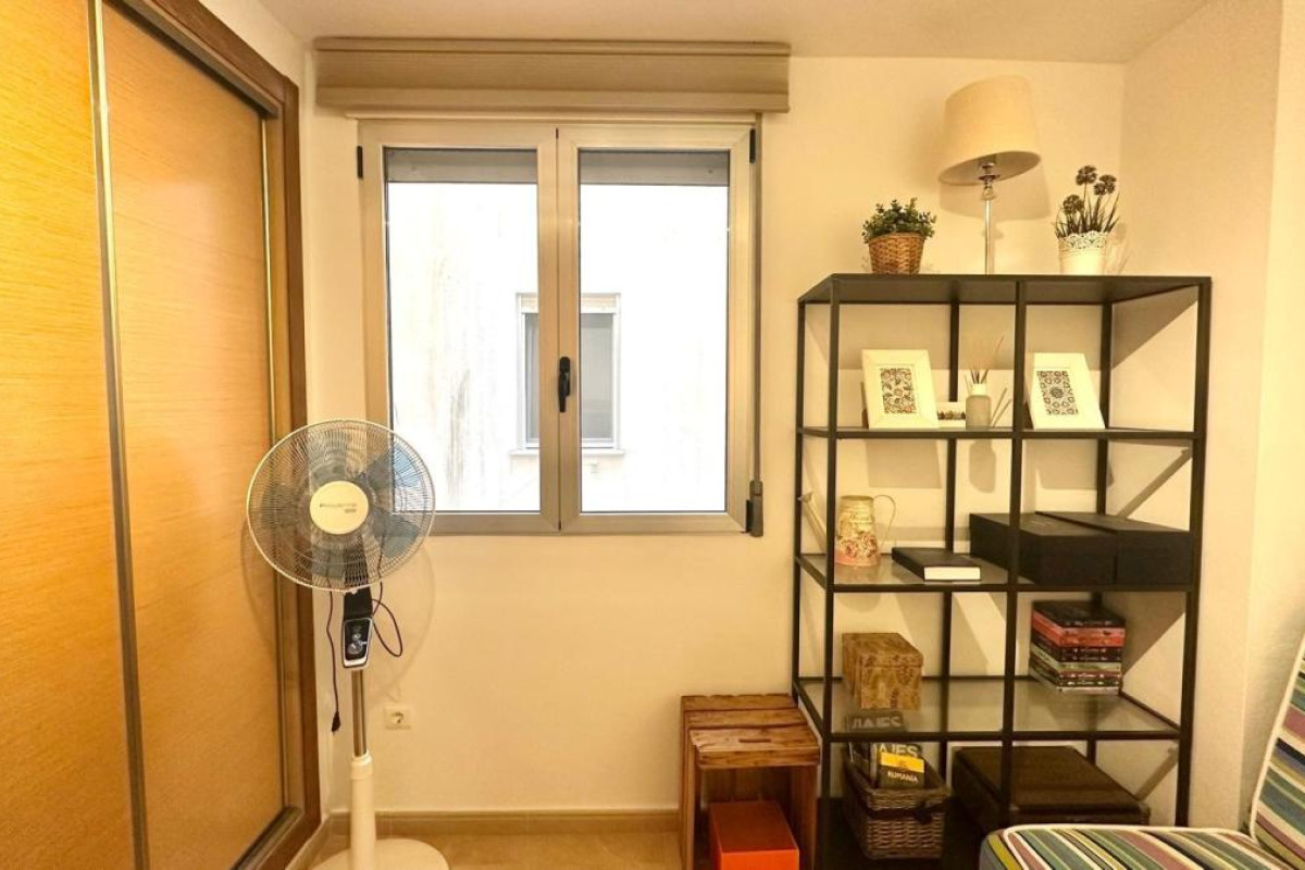 Herverkoop - Appartement  - Torrevieja - torrevieja