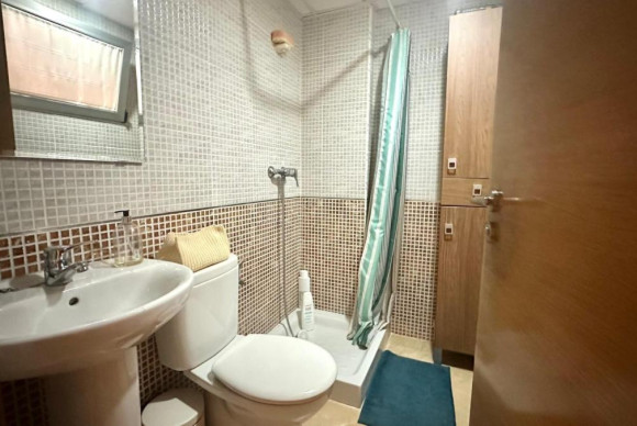Herverkoop - Appartement  - Torrevieja - torrevieja
